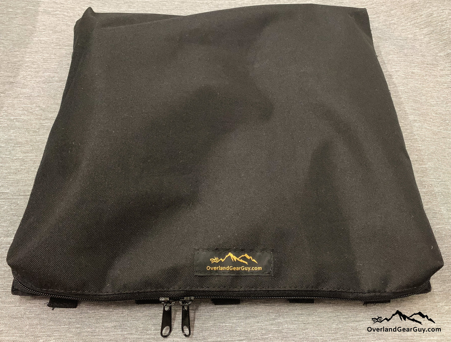 OverlandGearGuy- Pacifica Overland Utensil Organizer