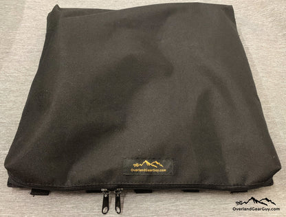 OverlandGearGuy- Pacifica Overland Utensil Organizer