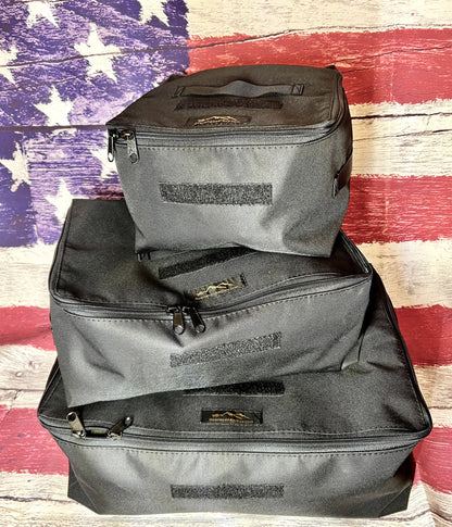 OverlandGearGuy- Overland Storage Cube Set