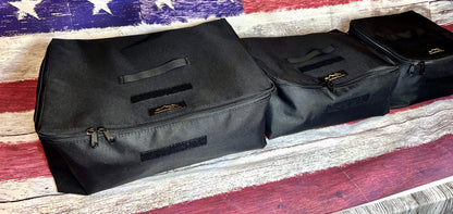 OverlandGearGuy- Overland Storage Cube Set