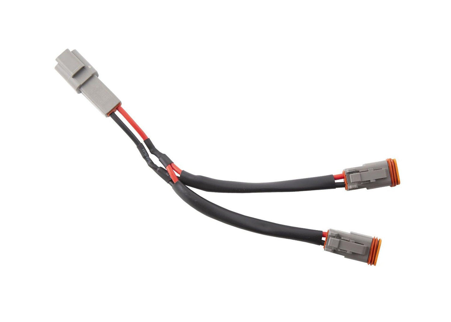 Backwoods Adventure Mods- Pathfinder - DT Connector 2-Way Splitter