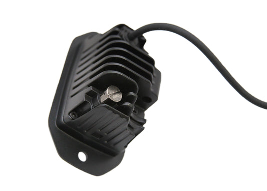 Backwoods Adventure Mods- Flush Mount LED Scene Lights (PAIR)