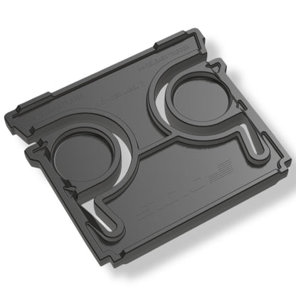 Quarter Sub Dividers