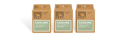 HEST- Pillowcase Cooling