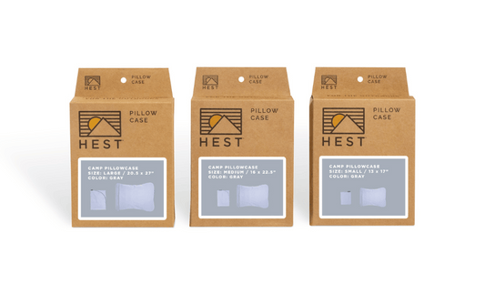 HEST- Pillowcase