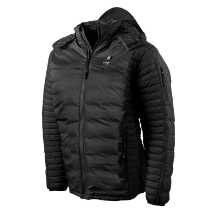 Gobi Heat- Polaris Heated Puffer Jacket - Men's