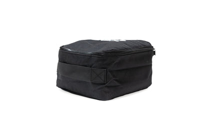 FSR- Portable 2 Burner Camp Stove & Wind Screen - Clearance