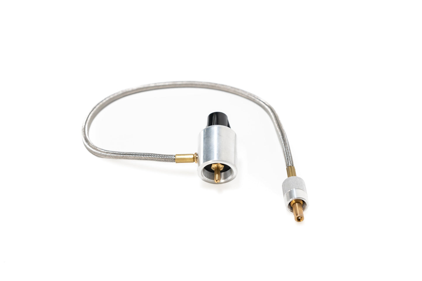 FSR- Portable 2 Burner Camp Stove & Wind Screen - Clearance