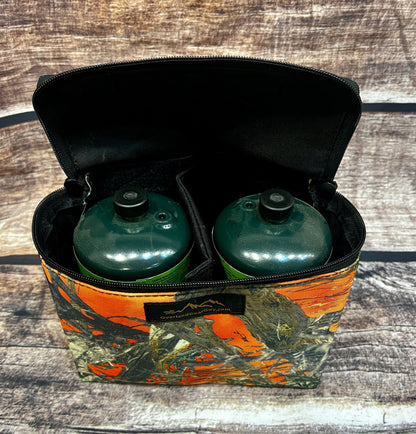 OverlandGearGuy- JetBoil Pouch  Jet Boil Fuel Pouch