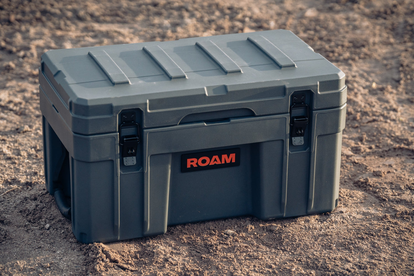 Roam- 55L Rugged Case
