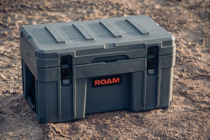 Roam- 55L Rugged Case