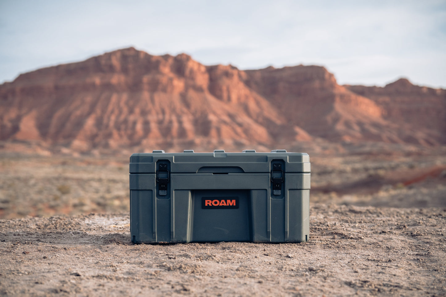 Roam- 76L Rugged Case