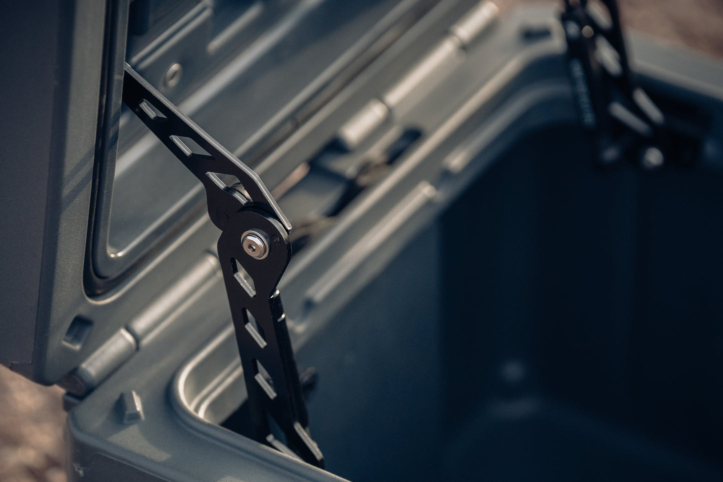 Roam- 86L Rugged Case