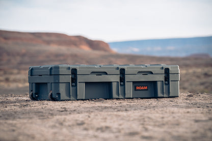 Roam- 128L Rolling Rugged Case