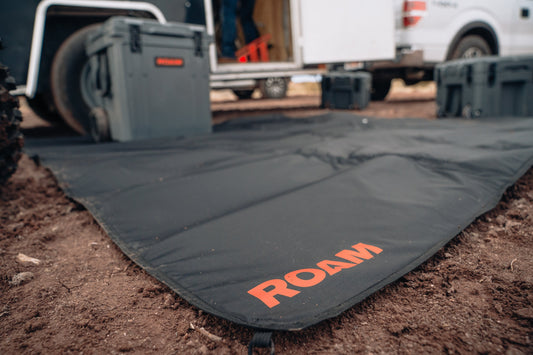 Roam- Landing Mat
