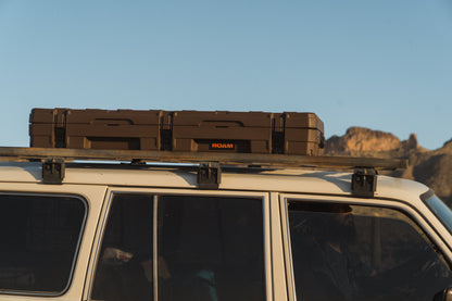 Roam- 83L Rugged Case