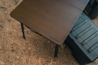 ROAM- Camp Table