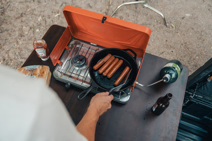 ROAM- Camp Table