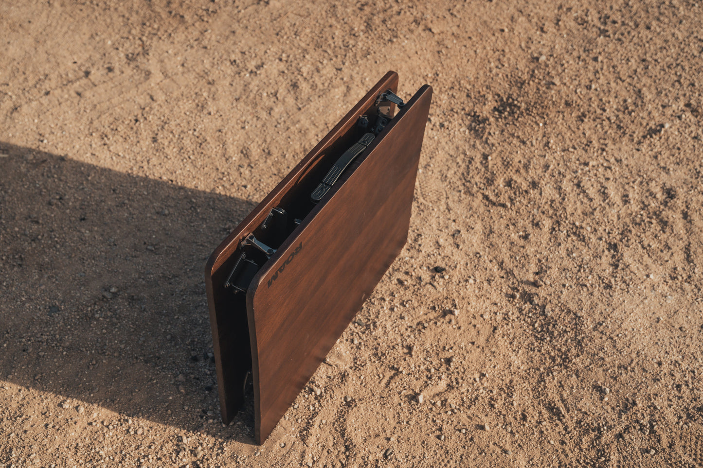 ROAM- Camp Table