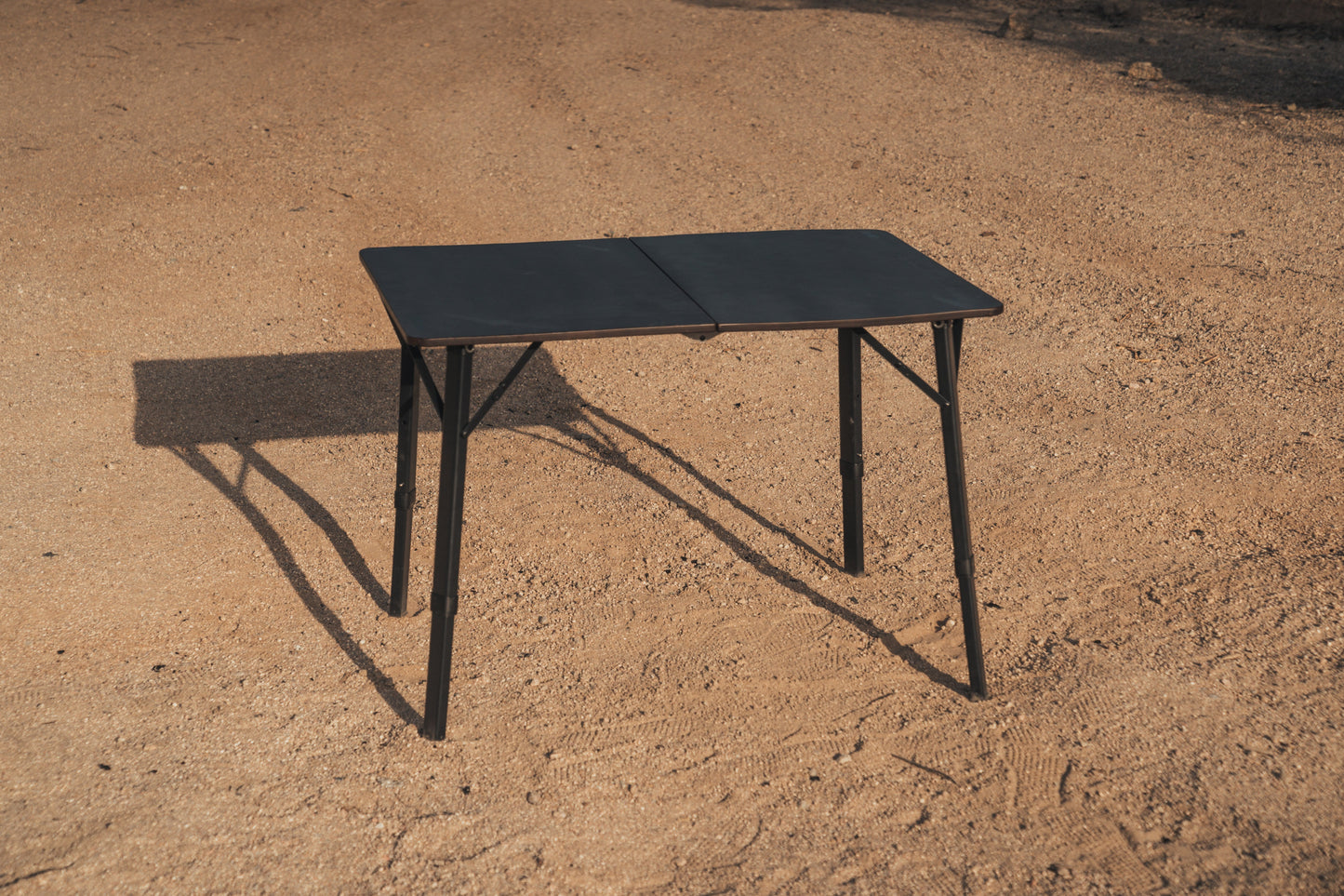 ROAM- Camp Table