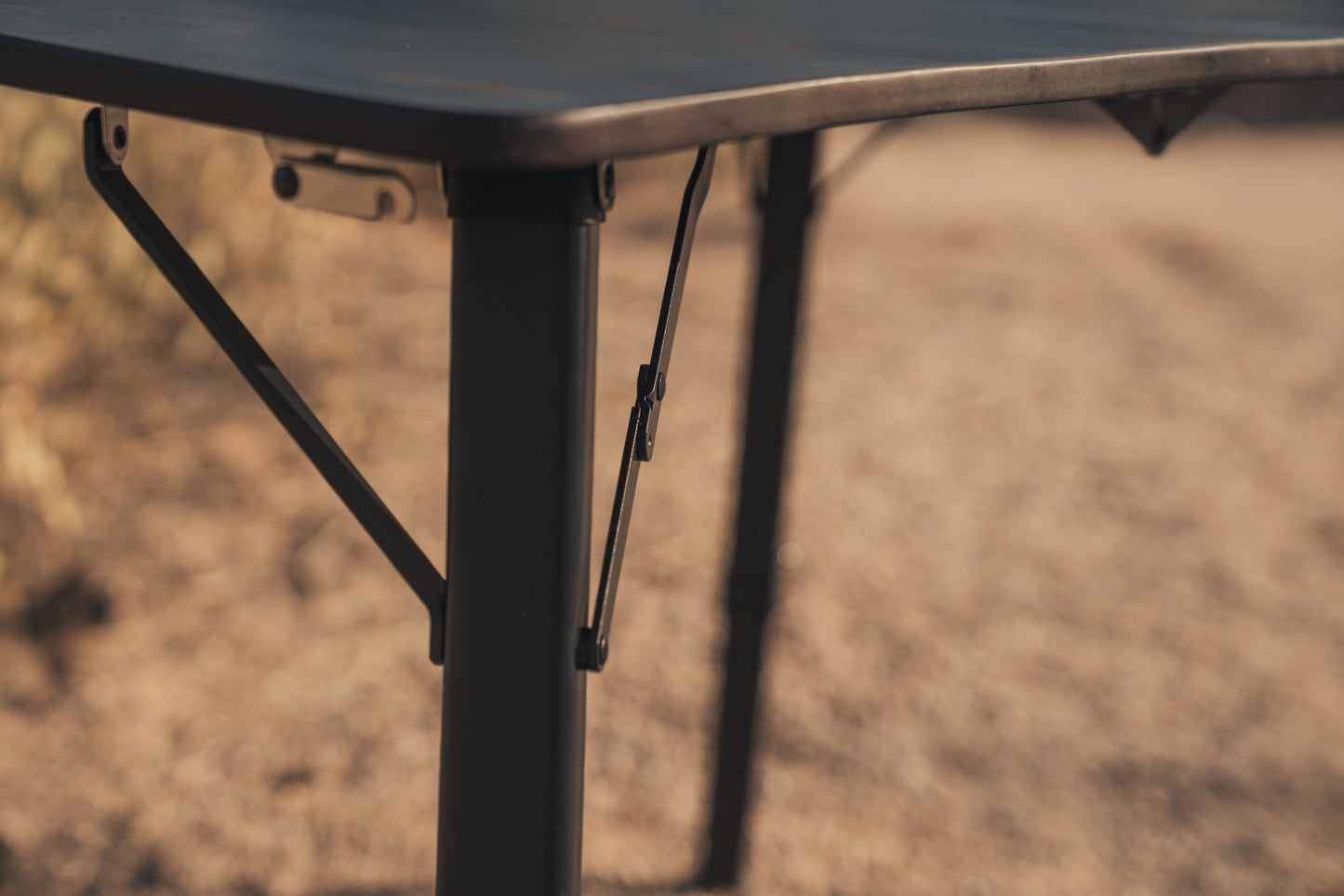 ROAM- Camp Table