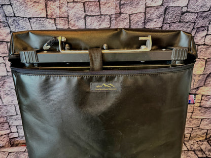 OverlandGearGuy- Roof Top Tent Ladder Bag - RTT Ladder Bag