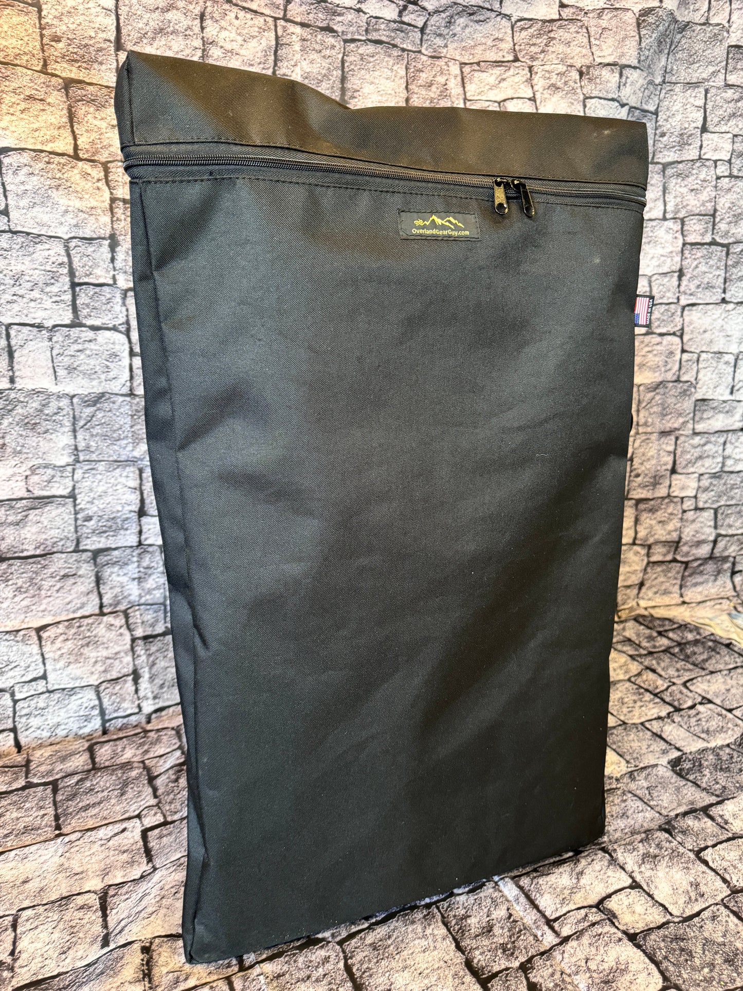 OverlandGearGuy- Roof Top Tent Ladder Bag - RTT Ladder Bag