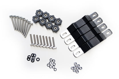 FSR- Rooftop Tent Mounting Hardware (2025)