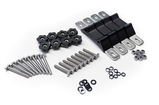 FSR- Rooftop Tent Mounting Hardware (2025)