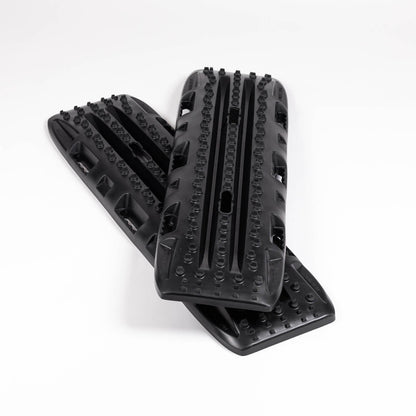 Rotopax- RototraX Traction Boards BLACK