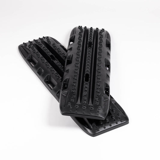 Rotopax- RototraX Traction Boards BLACK