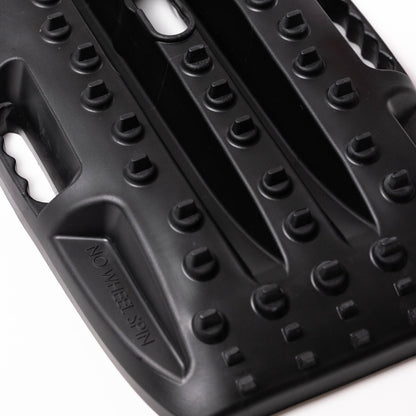 Rotopax- RototraX Traction Boards BLACK