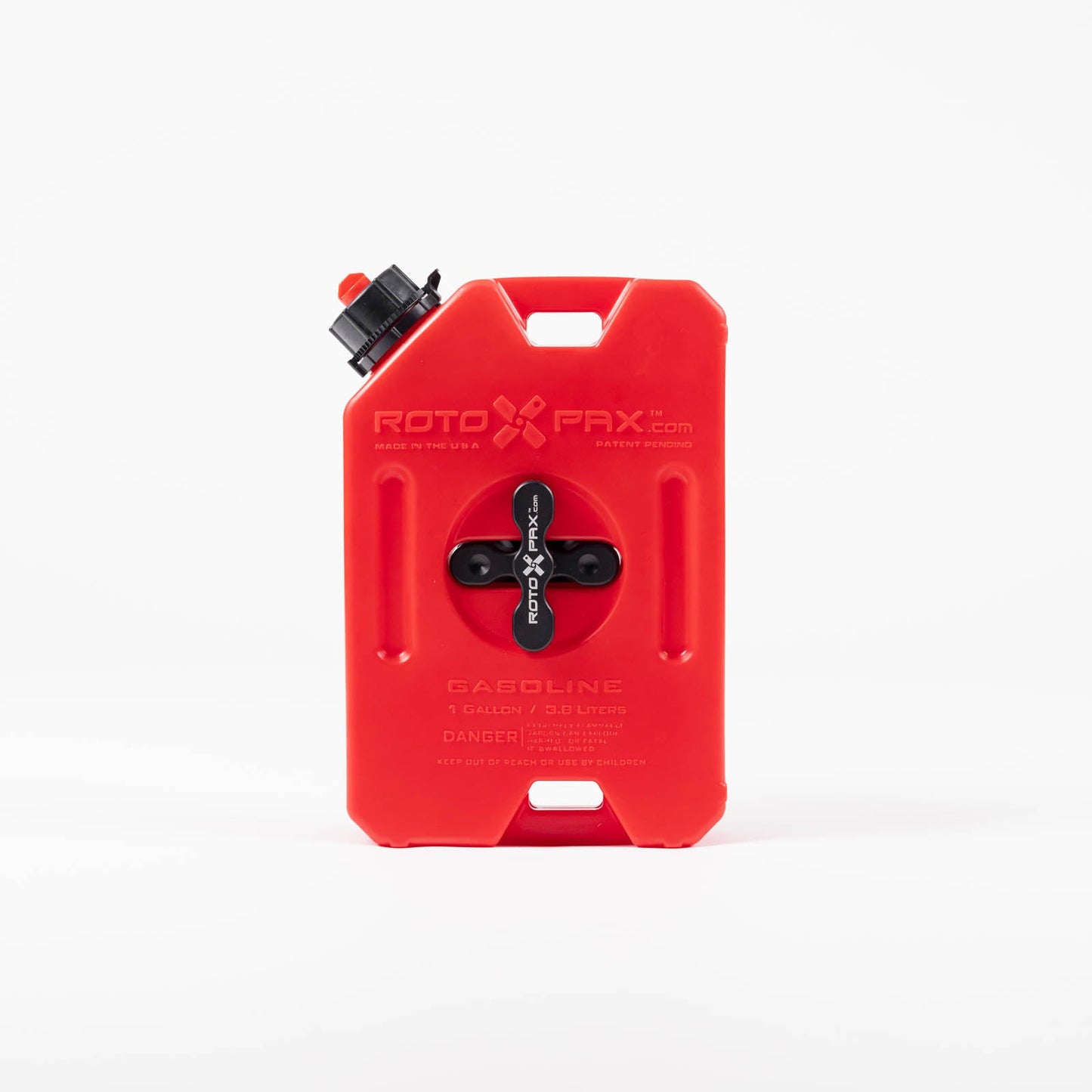 Rotopax- 1 Gallon Gasoline