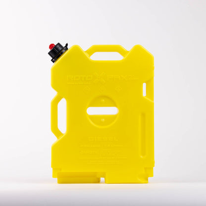Rotopax- 2 Gallon Diesel