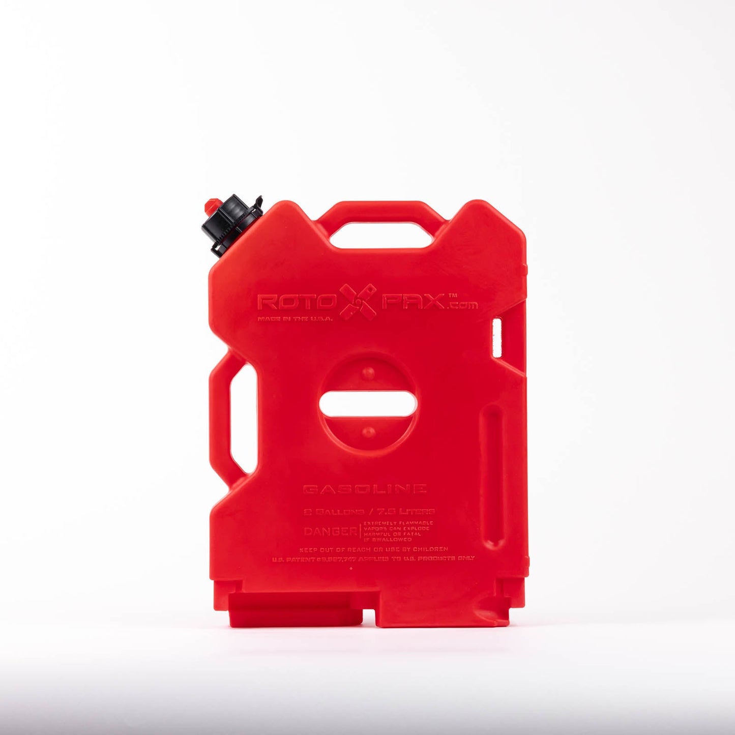 Rotopax- 2 Gallon Gasoline