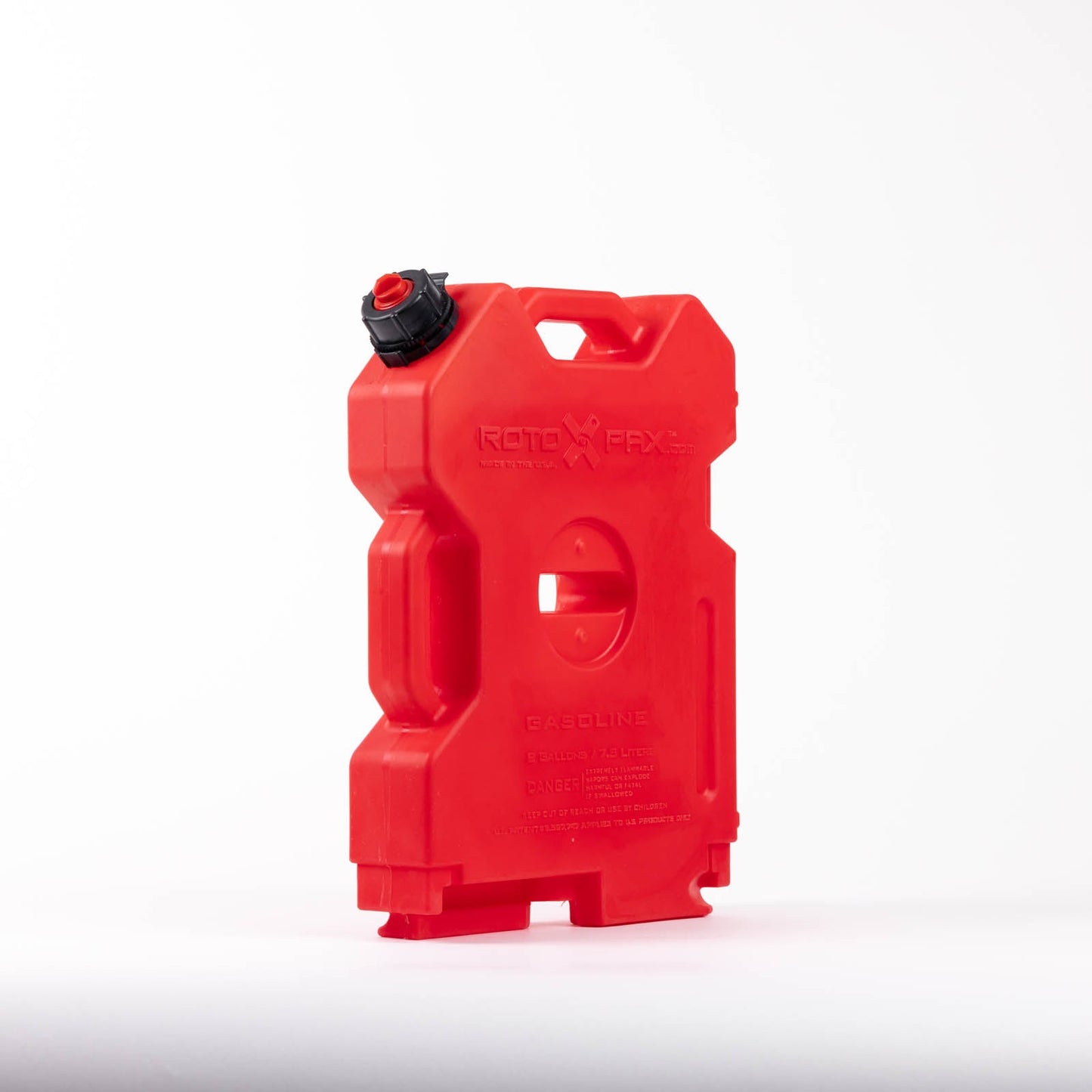 Rotopax- 2 Gallon Gasoline