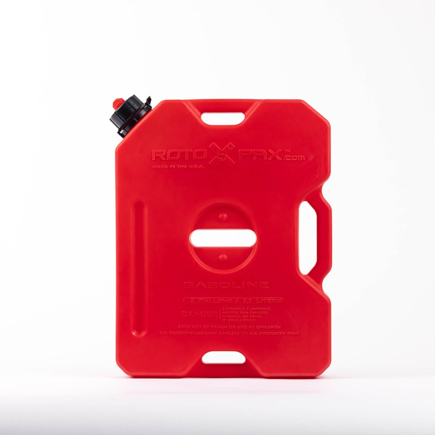 Rotopax- 2 Gallon Gasoline GEN 2