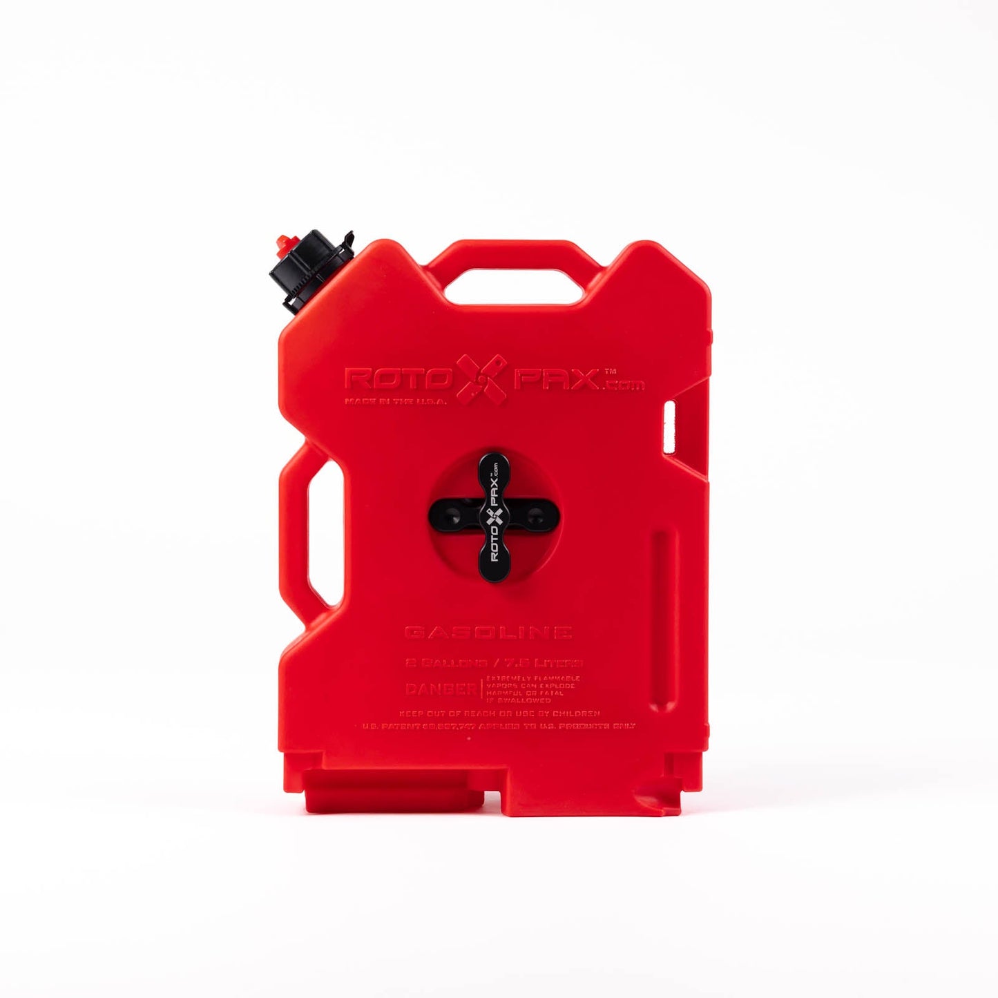 Rotopax- 2 Gallon Gasoline