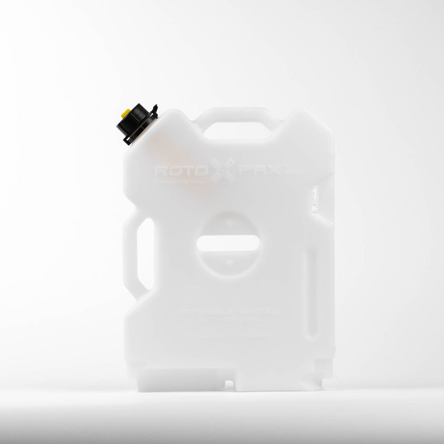 Rotopax- 2 Gallon Water