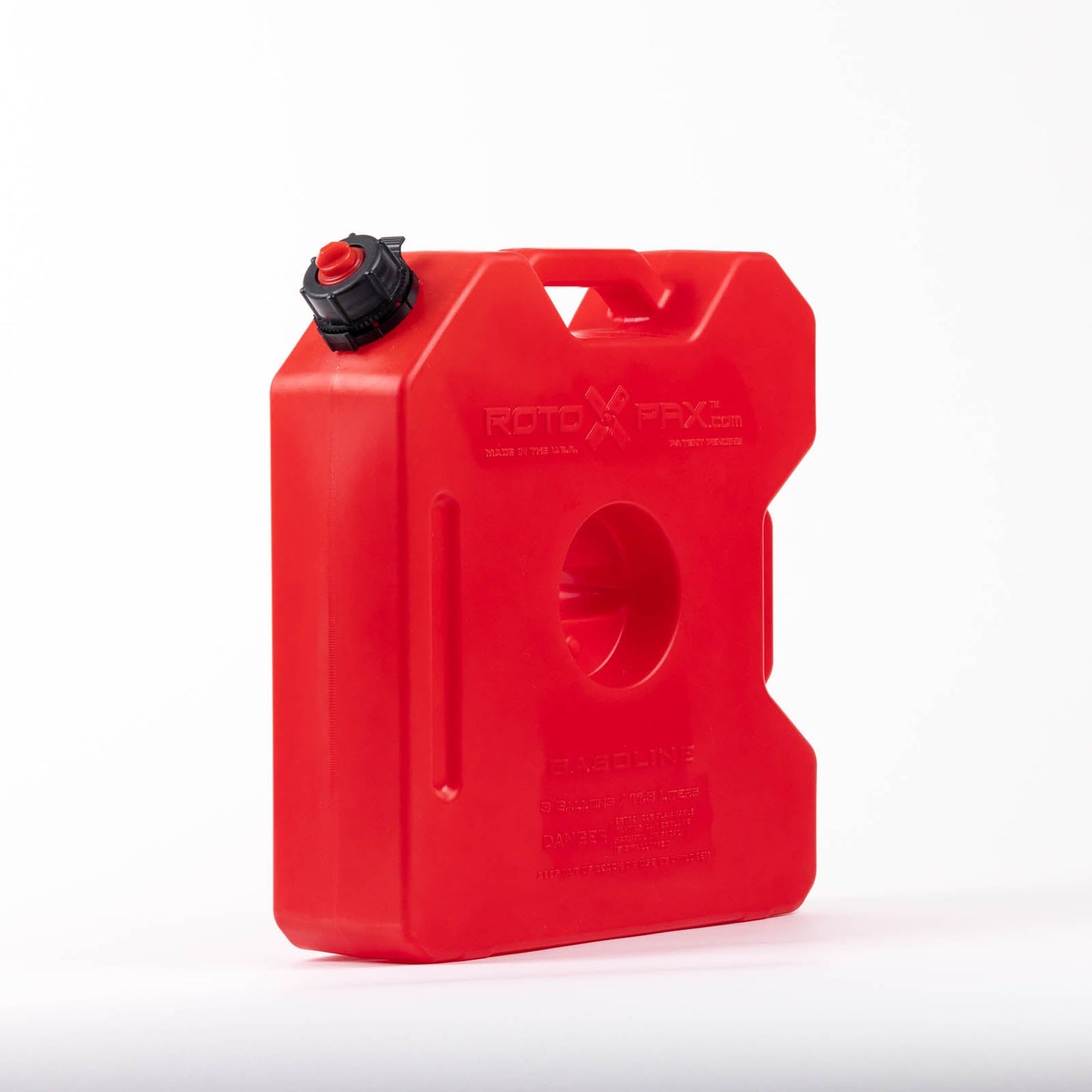 Rotopax- 3 Gallon Gasoline