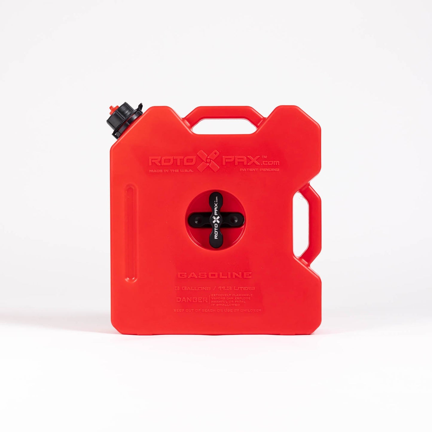 Rotopax- 3 Gallon Gasoline