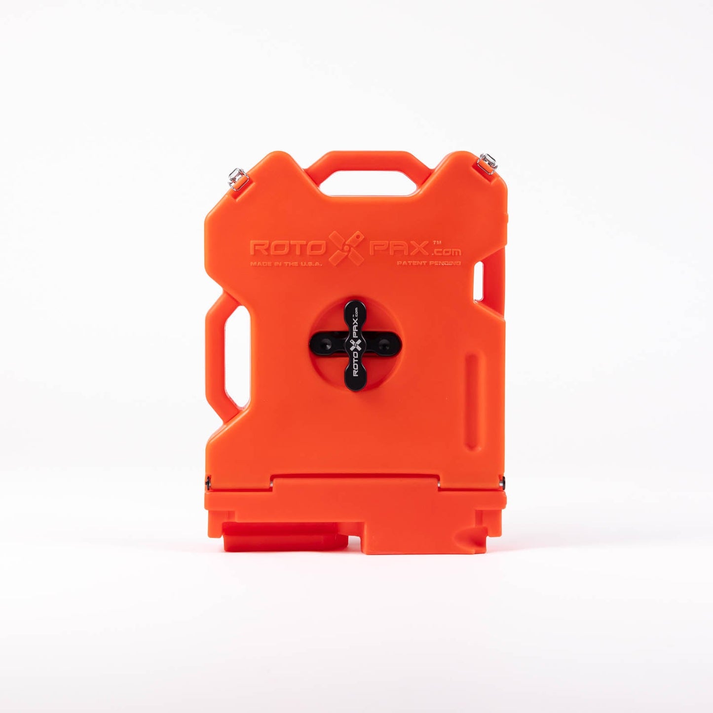 Rotopax- 2 Gallon Storage Orange