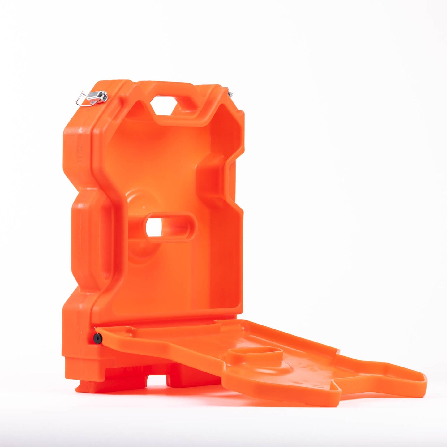 Rotopax- 2 Gallon Storage Orange