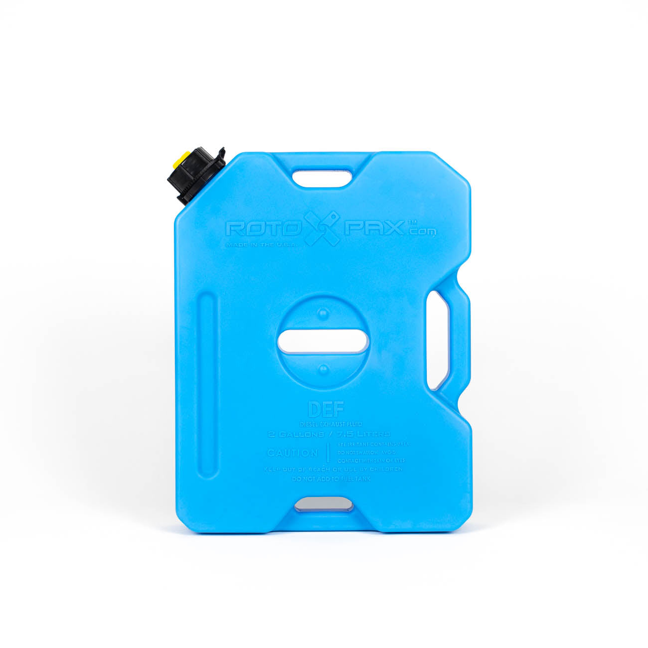 Rotopax- 2 Gallon DEF GEN 2