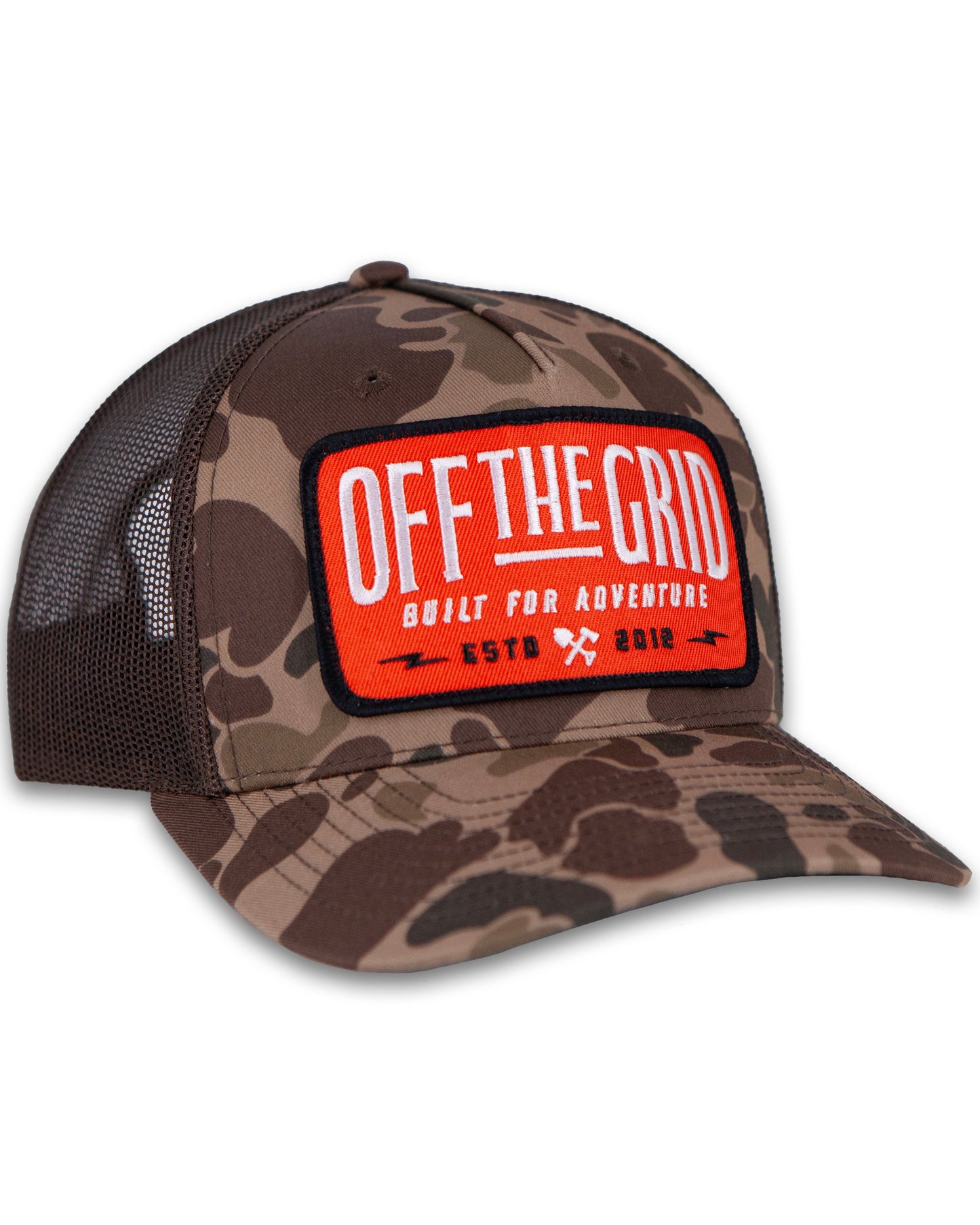 Off The Grid Surplus- Ranch Hand Hat