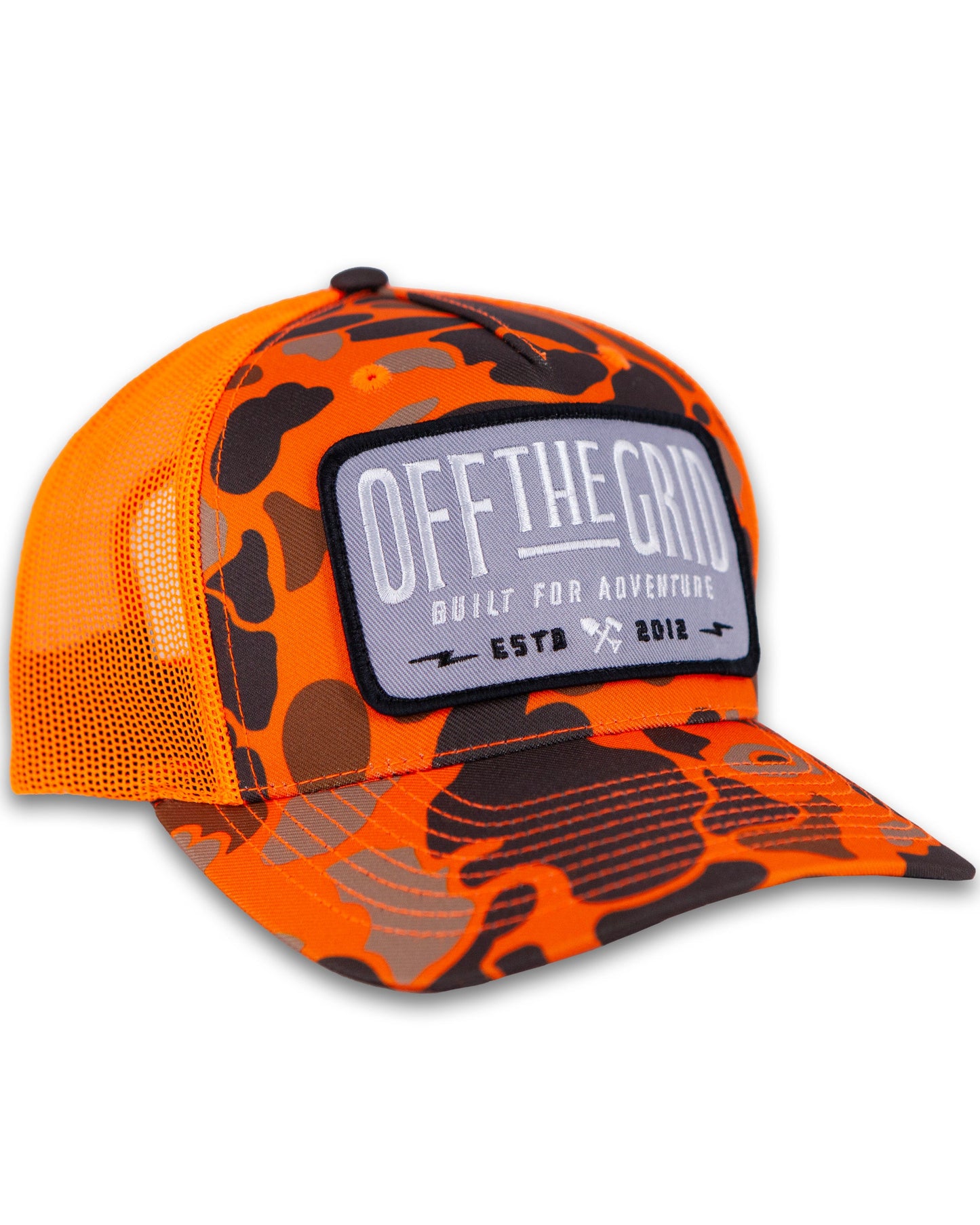 Off The Grid Surplus- Ranch Hand Hat