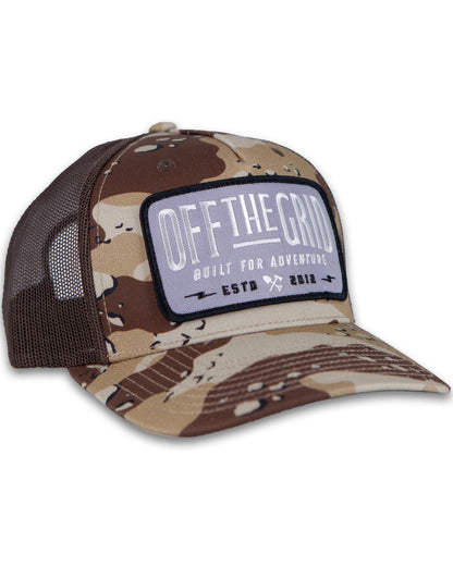 Off The Grid Surplus- Ranch Hand Hat