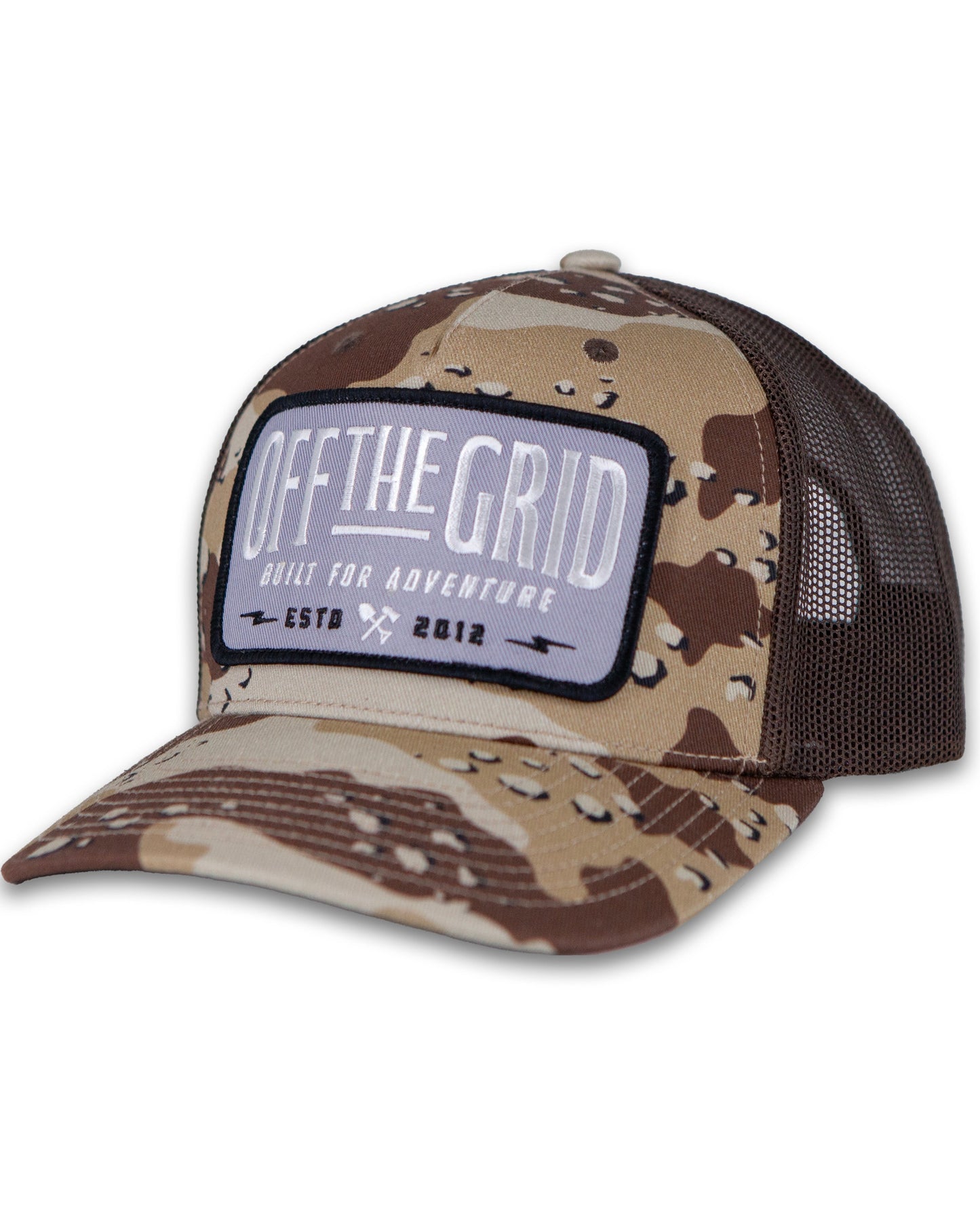 Off The Grid Surplus- Ranch Hand Hat
