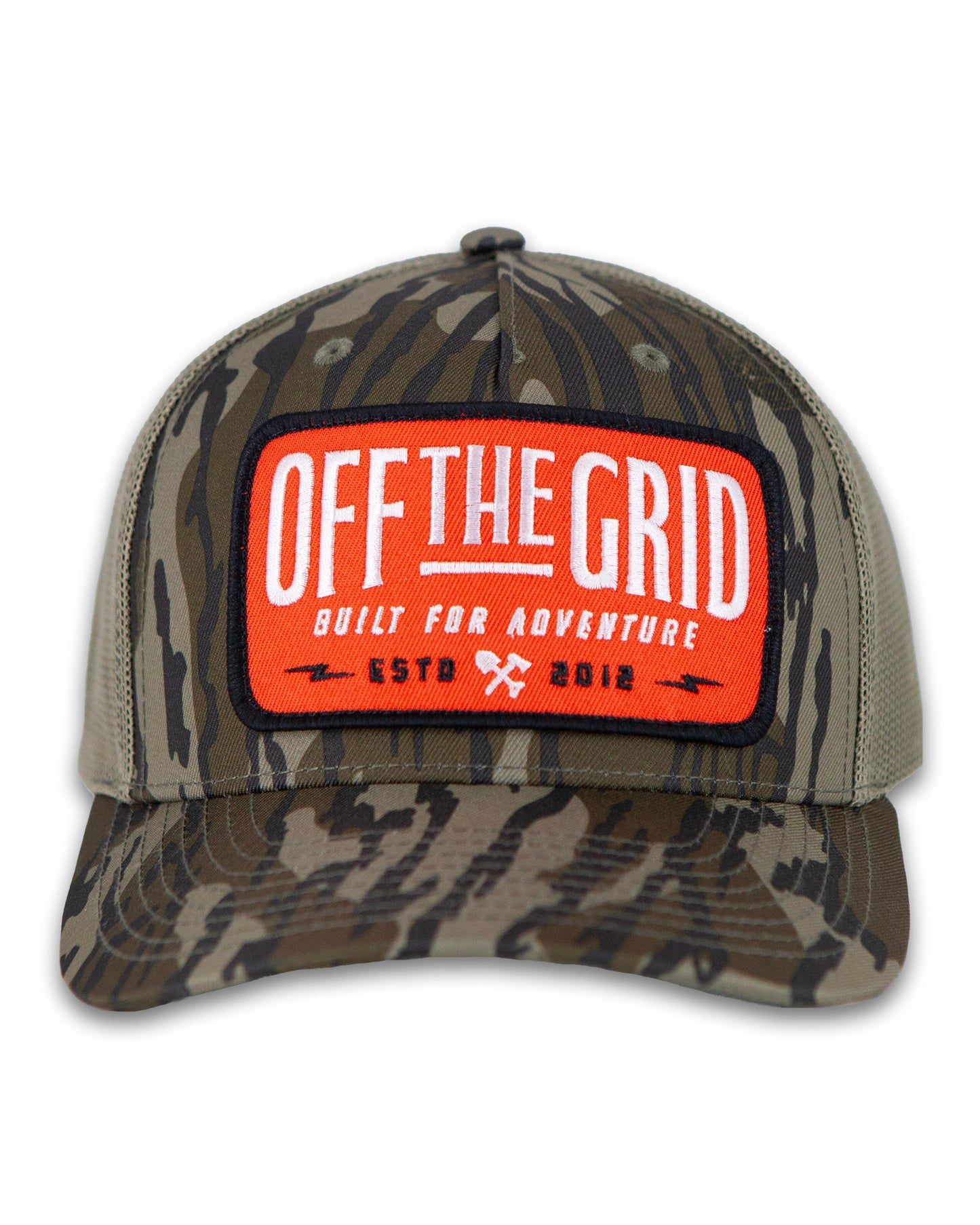 Off The Grid Surplus- Ranch Hand Hat