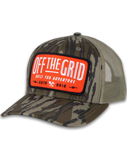 Off The Grid Surplus- Ranch Hand Hat
